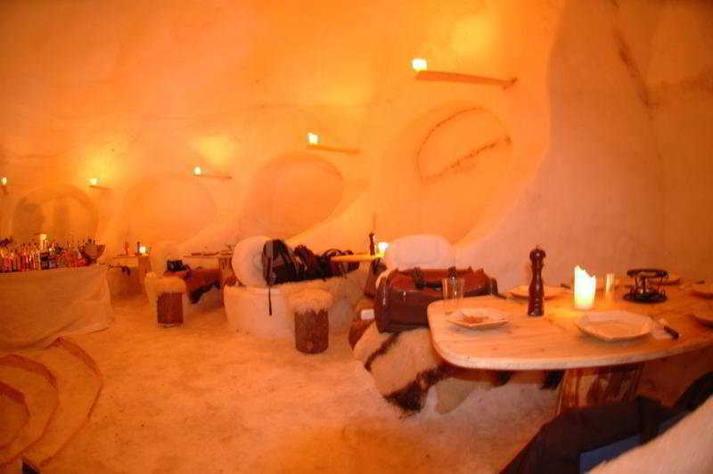 Iglu-Hotel Grandvalira Grau Roig Bagian luar foto
